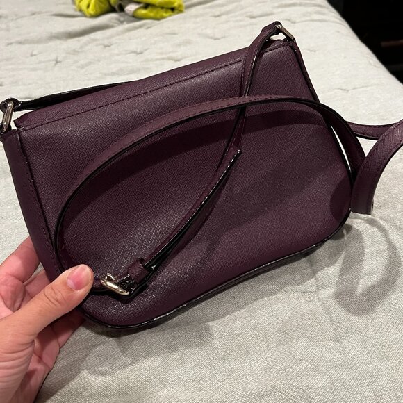 Kate Spade Crossbody - Picture 2 of 3
